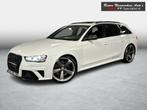 Audi RS4 Avant 4.2 FSI RS 4 quattro Pano B&O Adaptive Cruise, Automaat, Euro 5, Gebruikt, 1795 kg