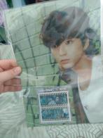 Kpop Poster + PC, Verzamelen, Verzenden, Zo goed als nieuw
