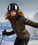 * Toni Sailer * NIEUW € 1.199 nu € 449 skijack skijas Nana, Maat 38/40 (M), Nieuw, Ophalen of Verzenden, Jack