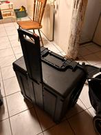 SKB koffer flight case, Muziek en Instrumenten, Ophalen, Zo goed als nieuw, Overige instrumenten