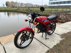 Originele Honda MB5 met kenteken, Ophalen, Maximaal 45 km/u, Zo goed als nieuw, MB