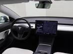 Tesla Model 3 Long-Range AWD 351pk 75 kWh [ FACELIFT+WARMTEP, Auto's, Tesla, 27 €/maand, Gebruikt, Origineel Nederlands, 351 pk