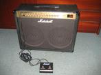TE KOOP MARSHALL COMBO,S, Ophalen, Zo goed als nieuw, Gitaar, 50 tot 100 watt