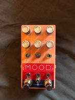 Chase Bliss Audio MOOD Granular Micro-Looper, Muziek en Instrumenten, Ophalen of Verzenden, Zo goed als nieuw, Reverb