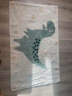 Zara Home Dino Kleed - 150x90cm, Gebruikt, 100 tot 150 cm, Wit, Rechthoekig