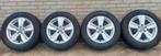 Originele Audi A1 zomerset 15inch 185/65R15, Auto-onderdelen, Banden en Velgen, 15 inch, Banden en Velgen, Gebruikt, Personenwagen