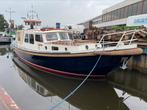Te koop valkvlet 1160 OK/AK., Watersport en Boten, Motorboten en Motorjachten, Ophalen, Gebruikt, Staal, Diesel