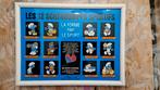 Verzameling retro Smurfen pins 1993, Ophalen of Verzenden, Zo goed als nieuw, Beeldje of Figuurtje