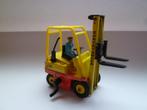 Dinky Toys  Vorkheftruck, Ophalen of Verzenden, Gebruikt, Auto, Dinky Toys