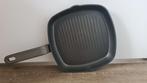 Grillpan van Masterchef, Huis en Inrichting, Keuken | Potten en Pannen, Ophalen of Verzenden, Zo goed als nieuw