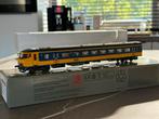 LS Models 44230AC NS Stuurstandrijtuig ICRmh Bpmbdzf7 3-rail, Hobby en Vrije tijd, Overige merken, Wisselstroom, Ophalen of Verzenden