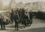 Harlingen, Verzamelen, Foto's en Prenten, Foto, Nieuw, Ophalen of Verzenden, 1940 tot 1960