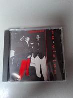 Nu-Vizion / What you won't do for love 1993, 1 single, Ophalen of Verzenden, Zo goed als nieuw, R&B en Soul