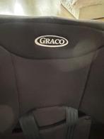 Graco Autostoel met Isofix, Kinderen en Baby's, Autostoeltjes, Ophalen, Gebruikt, Verstelbare rugleuning, 9 t/m 18 kg