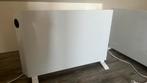 Convectorkachel HSX2320F, Delonghi, 2 stuks, Ophalen, Zo goed als nieuw, 800 watt of meer, 30 tot 80 cm