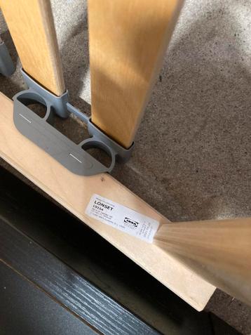 Ikea Malm bed - afbeelding 3