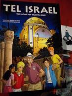 Tel Israel, Diverse, Verzenden, Eén stripboek, Zo goed als nieuw