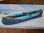 nieuwe KayaK, Watersport en Boten, Met peddels, Kajak, Nieuw, Twee personen