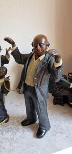 Enesco Parastone Gospel Beeldjes, Ophalen of Verzenden, Zo goed als nieuw, Religie