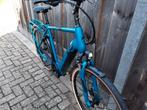Pegasus solero E bike (Bosch middenmotor)inruil mogelijk!!!, Fietsen en Brommers, Elektrische fietsen, 59 cm of meer, Ophalen of Verzenden
