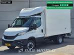 Iveco Daily 50C16 3.0L Koelwagen Laadklep Vries Citymax 350, Auto's, Gebruikt, Euro 6, 4 cilinders, Iveco