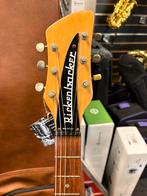 Rickenbacker USA model 430 uit 1975, Muziek en Instrumenten, Snaarinstrumenten | Gitaren | Bas, Elektrisch, USA, Ophalen of Verzenden