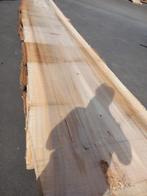 Boomstamtafels tafelbladen planken Wandplanken badkamer, Ophalen, Nieuw