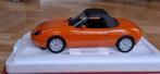 Fiat Barchetta Laudoracing, Hobby en Vrije tijd, Modelauto's | 1:18, Ophalen of Verzenden, Nieuw, Auto, Overige merken