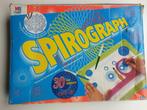 spirograph vintage, compleet, Gebruikt, Ophalen