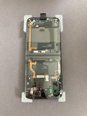 Samsung Galaxy Z Flip4 Display Unit, 10 Stuks Nieuw beschikbaar voor biedingen