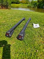 G3 Infinity telescopische dakdragers oa Kia Ceed, 4 jaar oud, Auto diversen, Dakdragers, Ophalen of Verzenden, Zo goed als nieuw