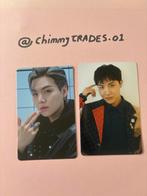 Bts -  Photocards, Verzamelen, Muziek, Artiesten en Beroemdheden, Ophalen of Verzenden, Zo goed als nieuw, Foto of Kaart