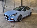 Hyundai i30N  / 311PK / N-Performance / Panodak /, Voorwielaandrijving, 1998 cc, Stof, 4 cilinders