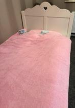 Meisjes bed 90x200 cm, 85 tot 100 cm, Gebruikt, Ophalen of Verzenden, Matras