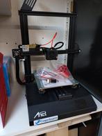 Anet ET4pro, Computers en Software, 3D Printers, Ophalen of Verzenden, Gebruikt