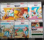 ASTERIX de Gallier . 6 stuks ., Boeken, Gelezen, Ophalen of Verzenden, Meerdere stripboeken