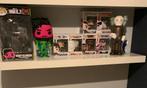 DEAL! Funko verzameling, Huis en Inrichting, Ophalen of Verzenden, Zo goed als nieuw, Minder dan 50 cm, Minder dan 5 flessen