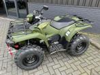 YAMAHA Kodiak 450 EPS 4x4 T3b 2024, Motoren