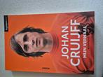 Johan Cruijff - Johan Cruijff – Mijn verhaal, Johan Cruijff, Ophalen of Verzenden, Zo goed als nieuw, Sport