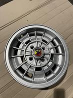 Abarth velgen 5,5 x 13, ET25, 4 x 98, Verzenden, Nieuw, 185 mm, All Season
