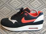 Nike Air Max 1 Valentine's Day Queen Of Hearts 40, Nike, Ophalen of Verzenden, Zo goed als nieuw, Sneakers of Gympen