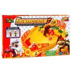 Super Mario Fire Mario Stadium, Ophalen, Zo goed als nieuw, Jongen of Meisje