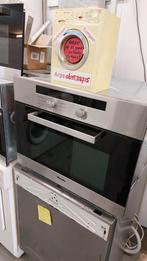 combi inbouw magnetron MIELE ZGAN Arpe Kampen 499 0635318715, Ophalen, Refurbished, Vrijstaand, 45 tot 60 cm