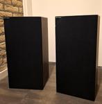 Luidsprekers, Audio, Tv en Foto, Luidsprekers, Zo goed als nieuw, 60 tot 120 watt, Front, Rear of Stereo speakers, Ophalen