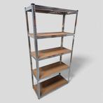 86 stuks stellingkasten 180x90x40 los of partijhandel, Hdktools, Nieuw, Hdktools, Ophalen