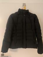 Woolrich winterjas dames, Ophalen of Verzenden, Zo goed als nieuw, Maat 38/40 (M), Zwart