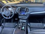 Volvo XC90 2.0 T8 Twin Engine AWD R-Design Pano Camera Memor, Auto's, Gebruikt, 1969 cc, Plug-in hybride, Bedrijf