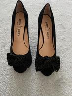 John&Grey maat 38/5, Ophalen of Verzenden, Nieuw, Zwart, Pumps
