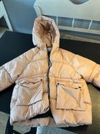 winterjas kinderen, Meisje, Ophalen of Verzenden, Zo goed als nieuw, Jas