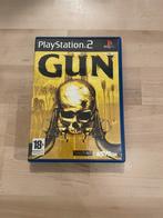 Gun PlayStation 2, Ophalen of Verzenden, 1 speler, Zo goed als nieuw, Vechten